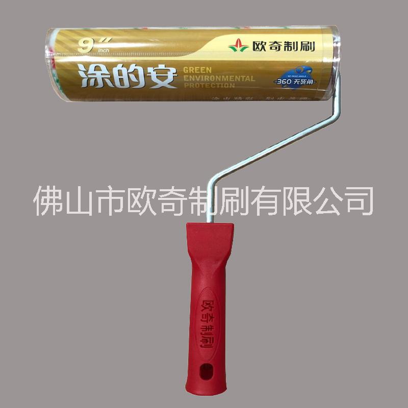 長期大量供應(yīng)批發(fā) 毛刷滾筒刷羊毛刷油漆刷 廠家直銷寸 涂的安