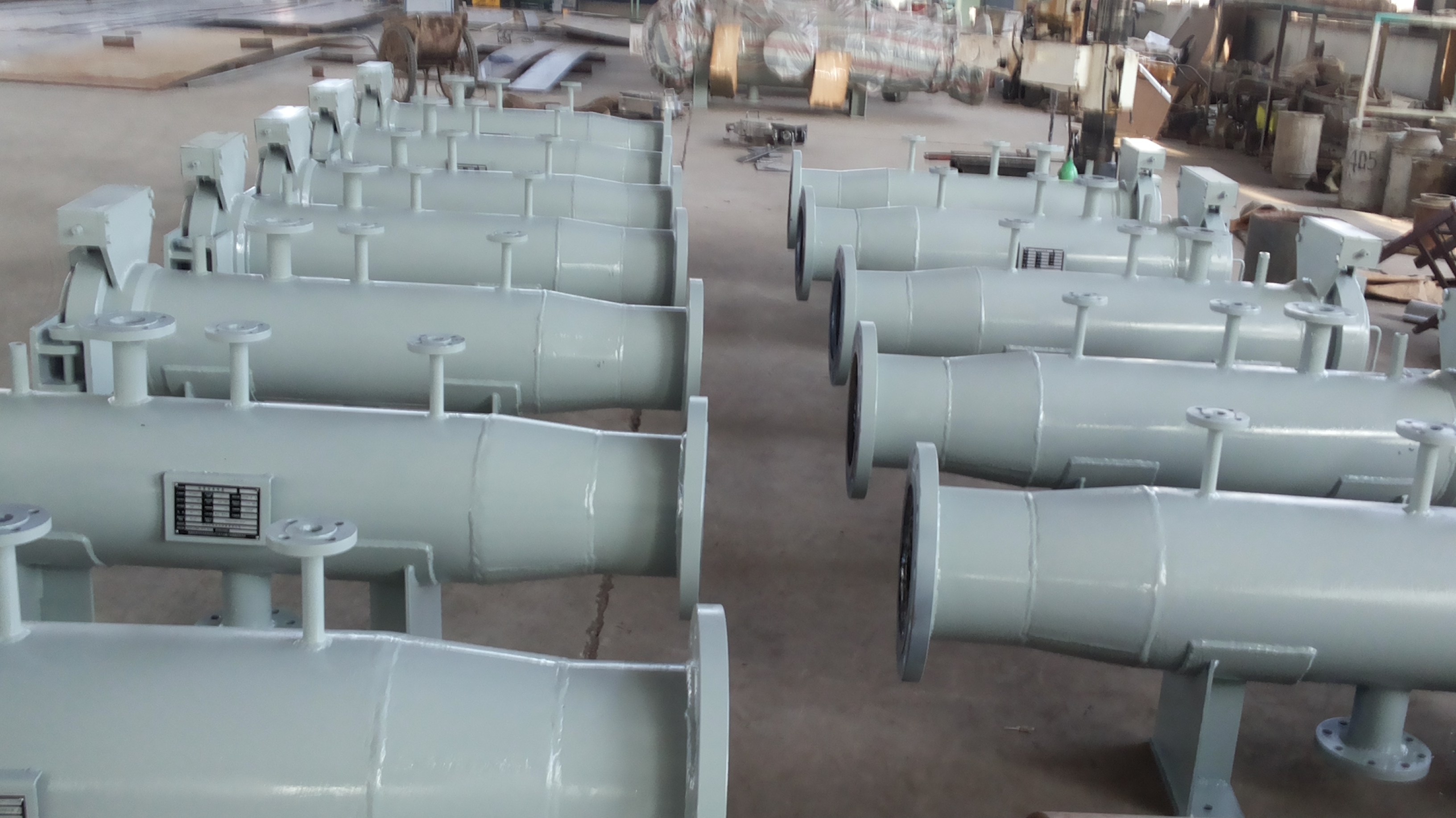 滄州收發(fā)球筒廠家圖片