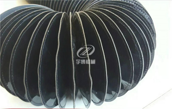 絲杠防護(hù)罩圖片/絲杠防護(hù)罩樣板圖 (3)