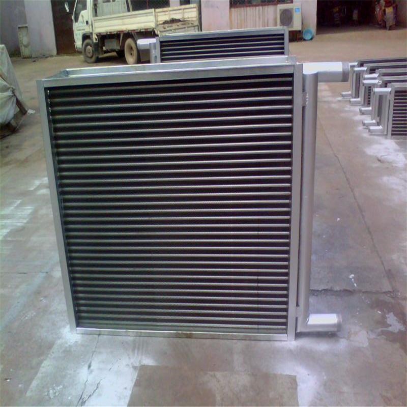 鋁箔表冷器圖片/鋁箔表冷器樣板圖 (4)