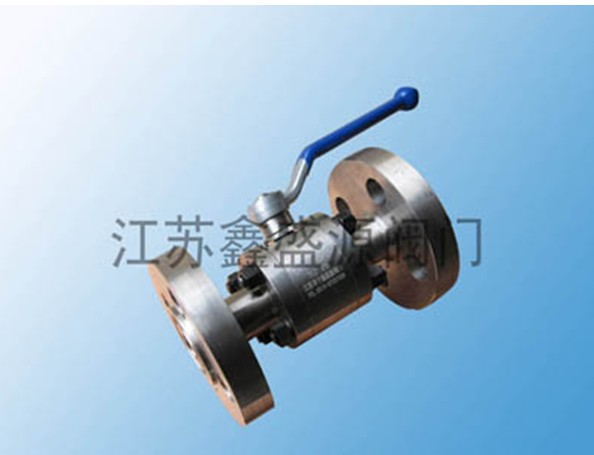 T型L型三通高壓球閥圖片/T型L型三通高壓球閥樣板圖 (4)