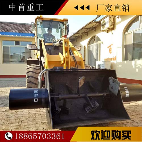 陜西漢中攪拌斗雙減速機攪拌斗攪拌速度快攪拌均勻 攪拌鏟車