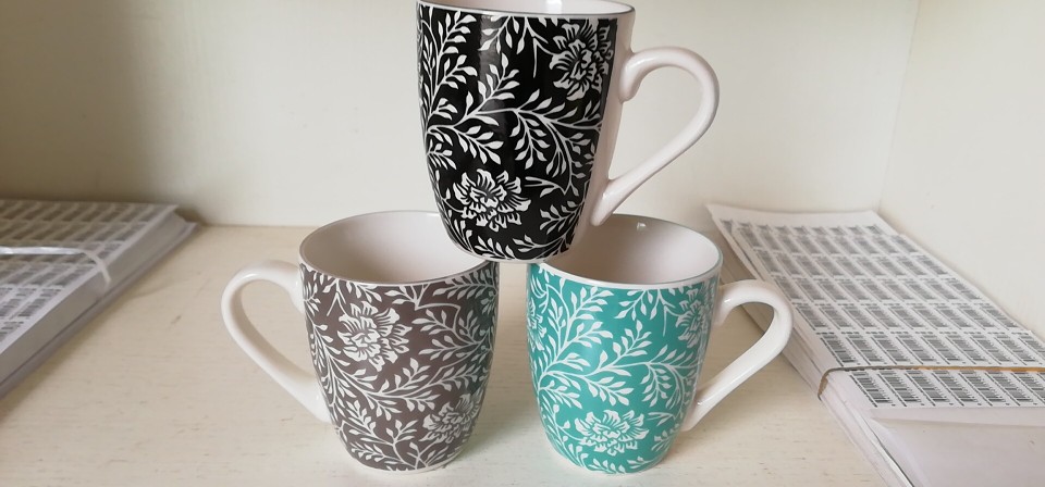 陶瓷杯圖片/陶瓷杯樣板圖 (4)