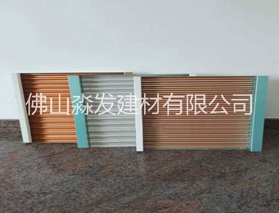 鋁瓦楞板圖片/鋁瓦楞板樣板圖 (2)