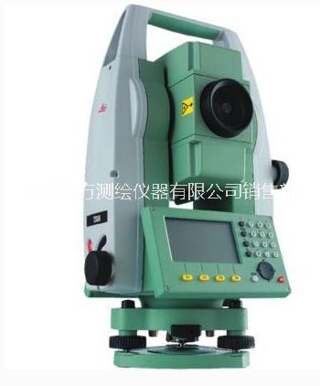 徠卡全站儀免棱鏡500米廈門銷售圖片