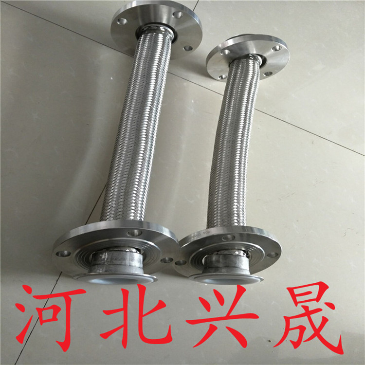 波紋金屬不銹軟管圖片/波紋金屬不銹軟管樣板圖 (3)