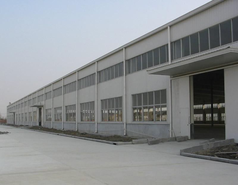 廠房倉庫裝修圖片/廠房倉庫裝修樣板圖 (4)