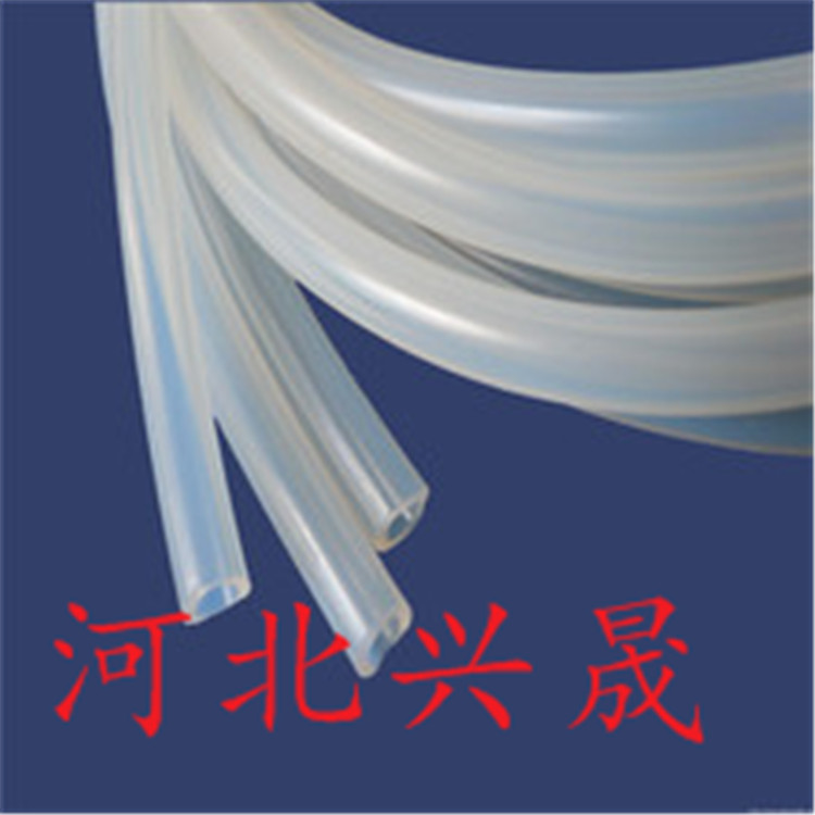 耐高溫硅膠管圖片/耐高溫硅膠管樣板圖 (3)