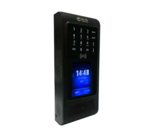 漢王小容量門禁一體機刷臉開門FA210