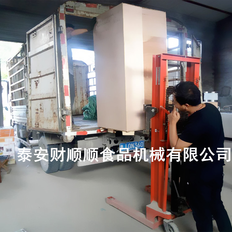 腐竹機(jī)圖片/腐竹機(jī)樣板圖 (4)