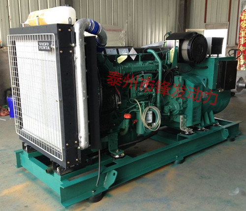 沃爾沃柴油發(fā)電機(jī)組圖片/沃爾沃柴油發(fā)電機(jī)組樣板圖 (1)