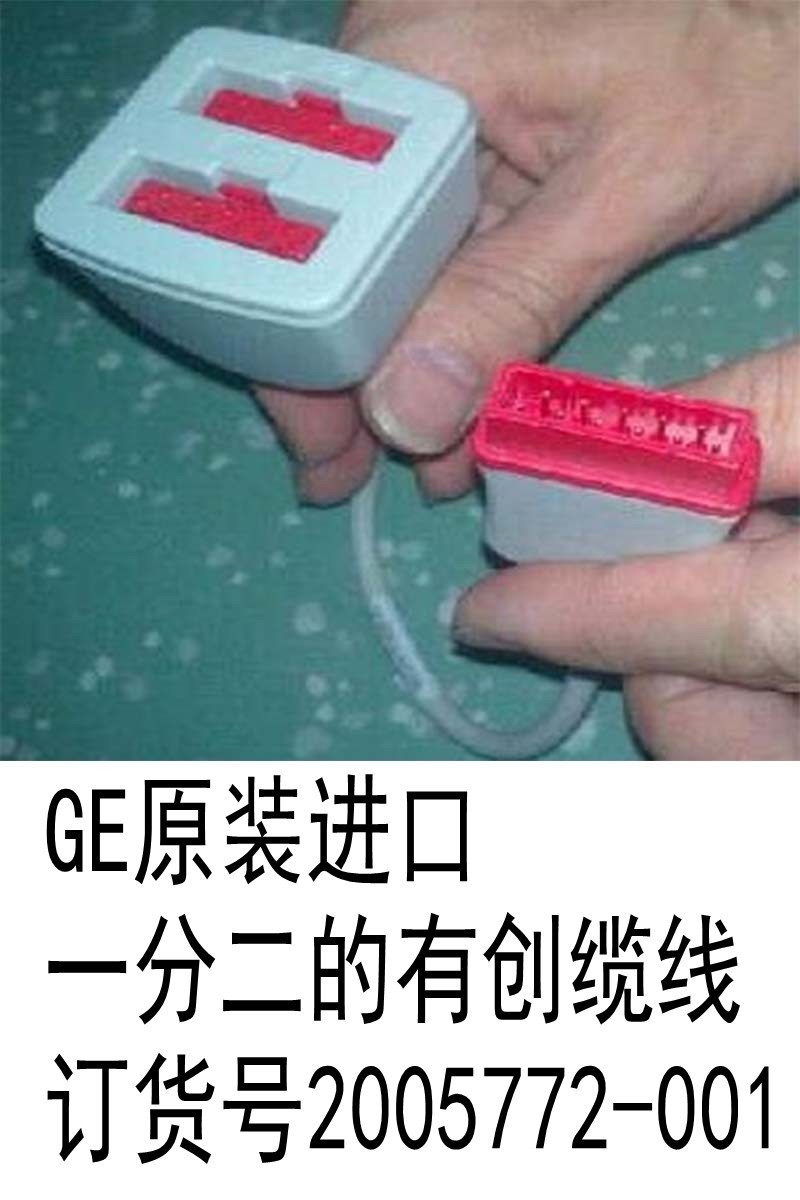 GE原装进口有创耗材图片