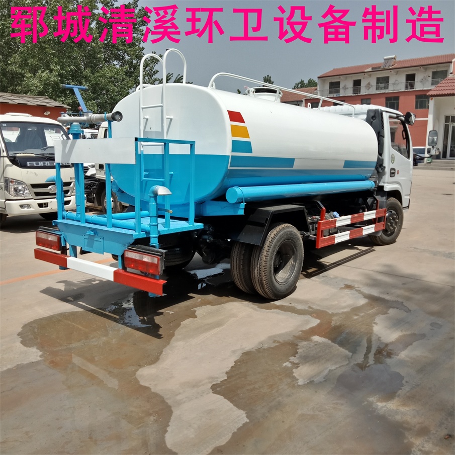 供應(yīng)東風(fēng)吸污車圖片/供應(yīng)東風(fēng)吸污車樣板圖 (3)