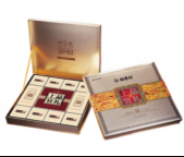 稻香村月餅-品官禮圖片