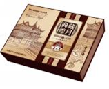 老大房月餅-典藏煌月圖片