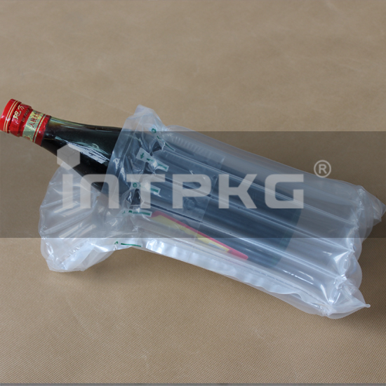 紅酒酒類緩沖氣柱袋