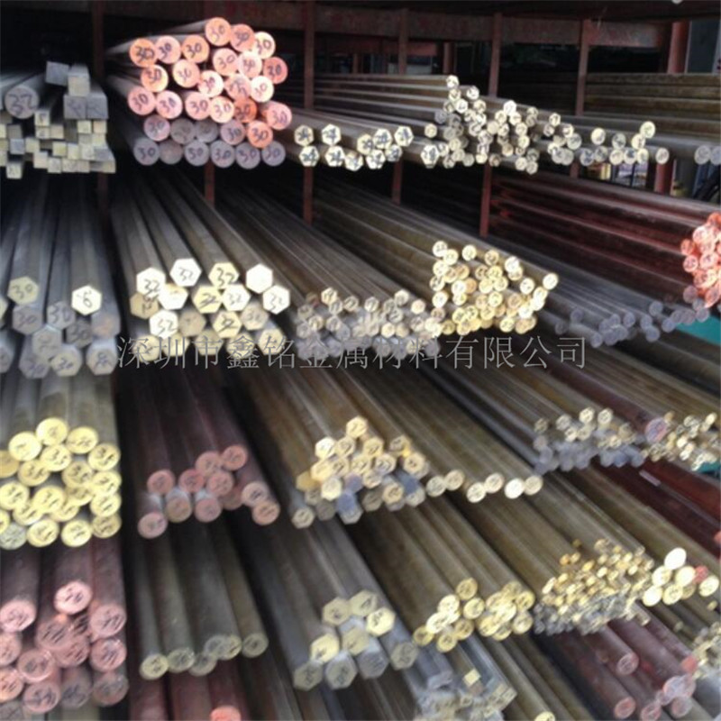 錫青銅棒圖片/錫青銅棒樣板圖 (4)