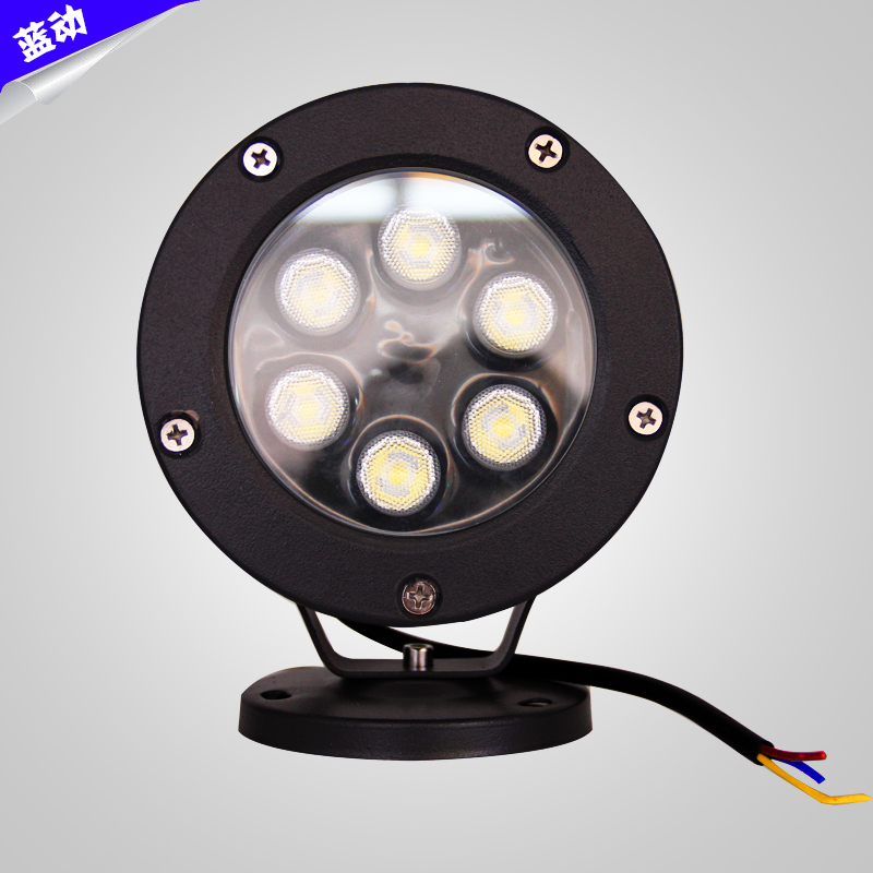 投光燈圖片/投光燈樣板圖 (4)