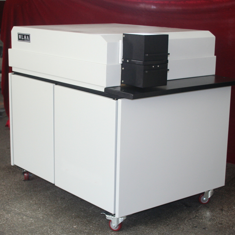 光電直讀光譜圖片/光電直讀光譜樣板圖 (2)