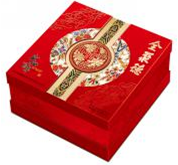 供應全聚德- 全聚德月餅-盛世百年禮盒