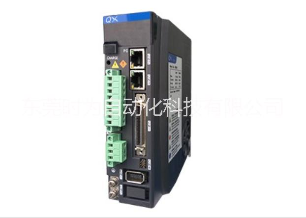 ADTECH眾為興高性能直線電機(jī)QXL伺服驅(qū)動器