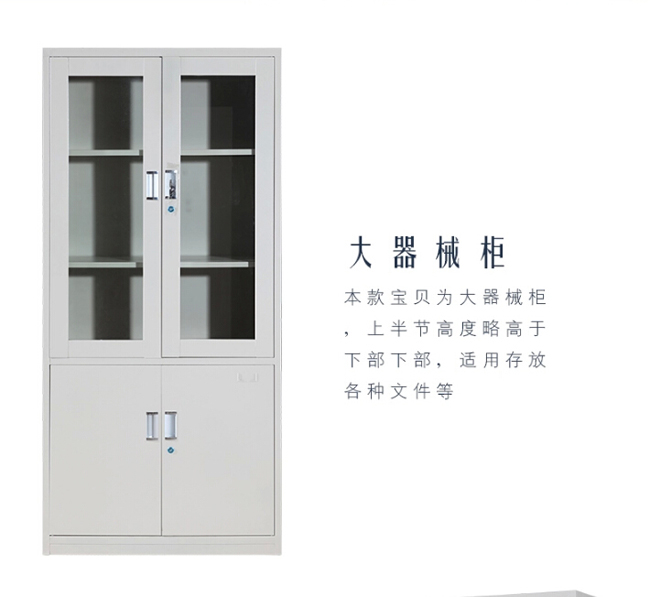 合肥文件柜圖片/合肥文件柜樣板圖 (2)