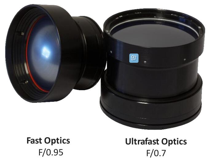 焦平面陣列圖片/焦平面陣列樣板圖 (4)