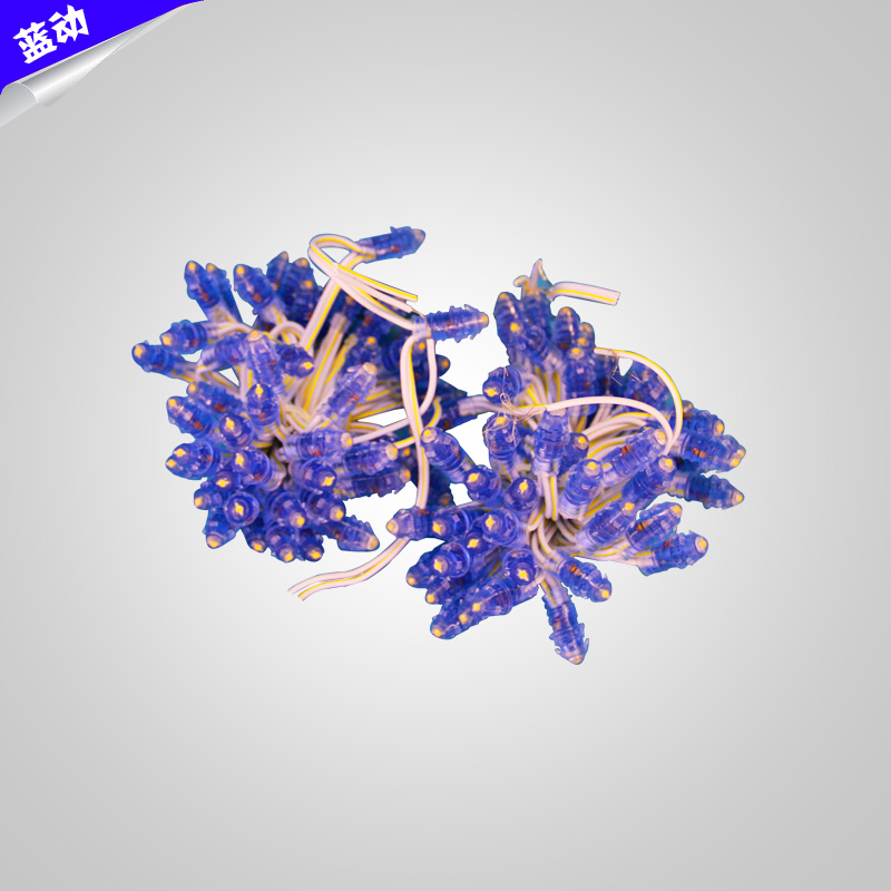 洗墻燈圖片/洗墻燈樣板圖 (2)