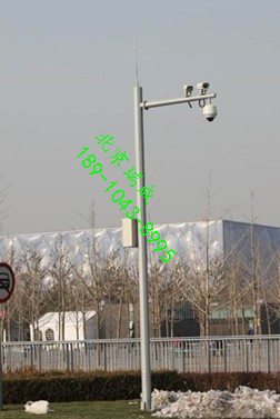 廠家直銷監(jiān)控桿立桿 不銹鋼立柱 不銹鋼立柱