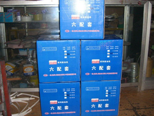 高壓油泵圖片/高壓油泵樣板圖 (3)