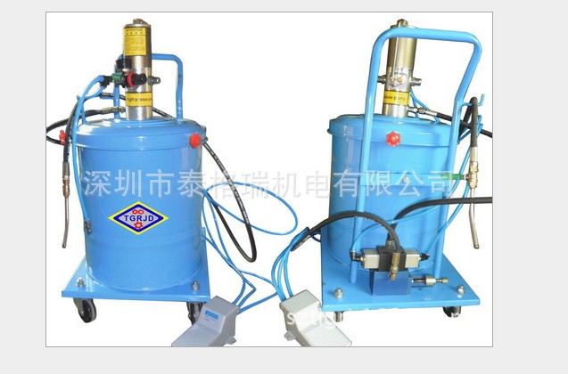 定量加油機(jī)圖片/定量加油機(jī)樣板圖 (1)