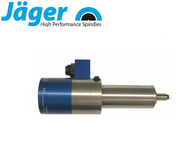 Jager牙科電主軸氧化鋁全瓷牙雕銑加工