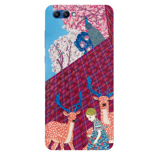 手機(jī)殼UV彩印加工圖片/手機(jī)殼UV彩印加工樣板圖 (3)