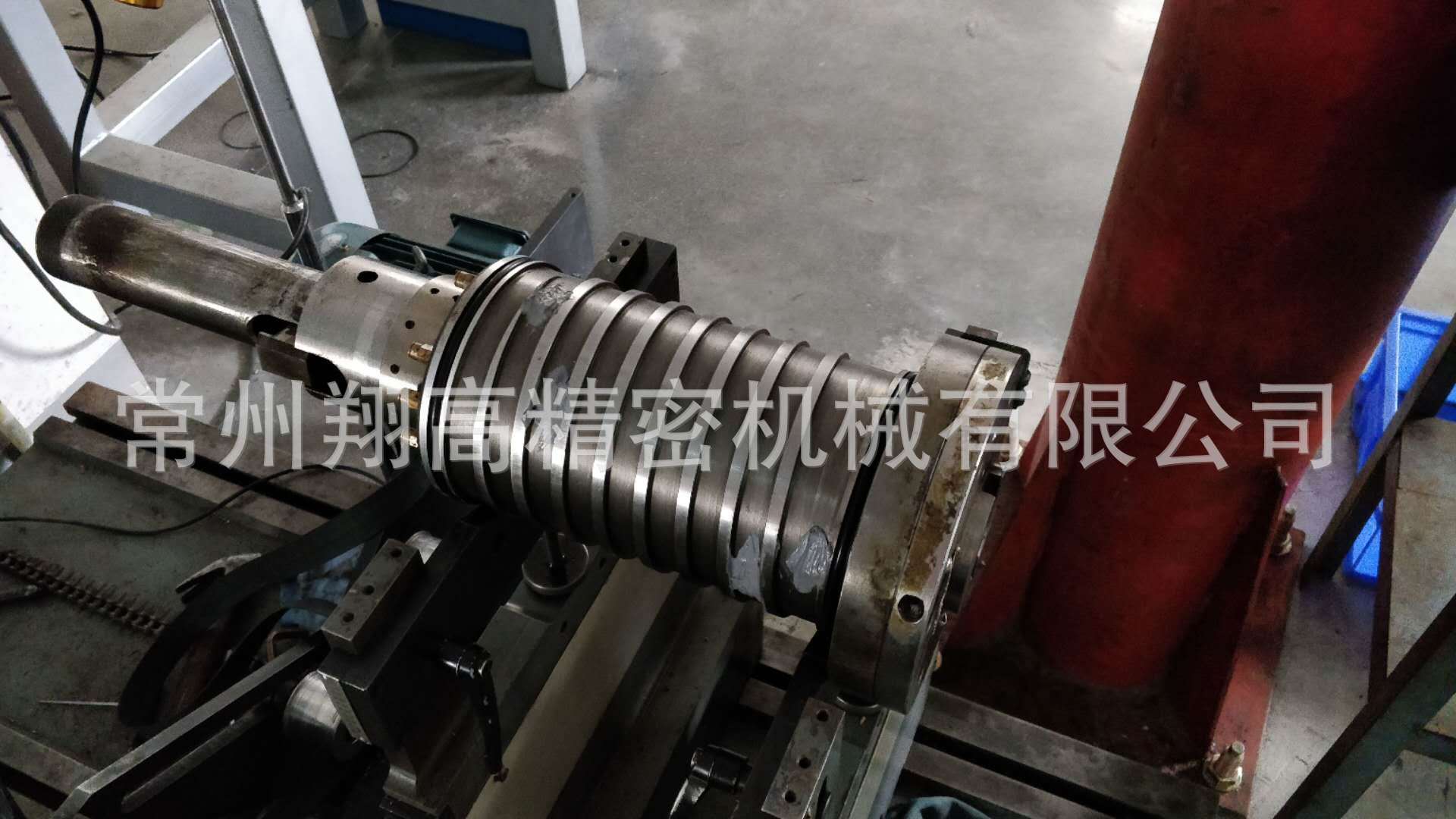 專業(yè)維修馬扎克主軸