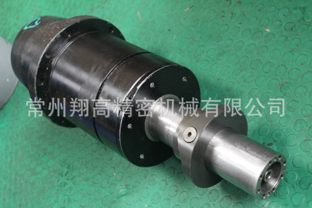 專業(yè)維修哈斯臥加主軸