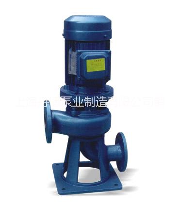 液下無堵塞排污泵圖片/液下無堵塞排污泵樣板圖 (2)