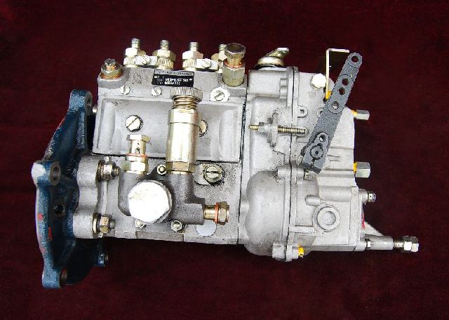 高壓油泵圖片/高壓油泵樣板圖 (1)