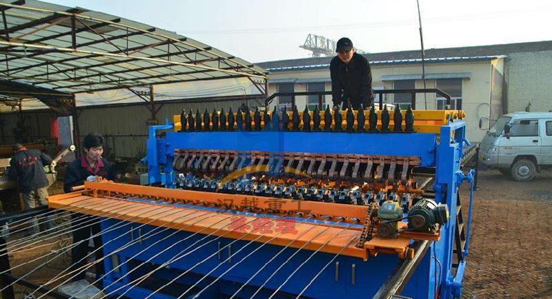 內(nèi)蒙古數(shù)控焊網(wǎng)機(jī)廠家圖片/內(nèi)蒙古數(shù)控焊網(wǎng)機(jī)廠家樣板圖 (2)