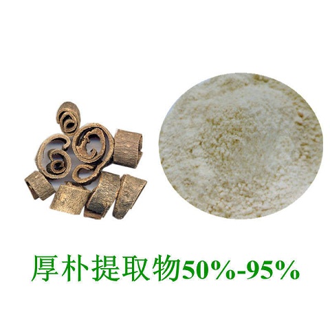 厚樸總酚圖片/厚樸總酚樣板圖 (2)