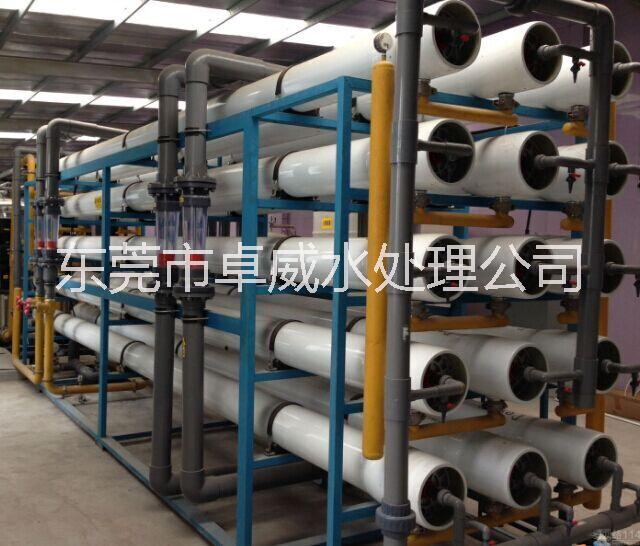 反滲透純水設(shè)備圖片/反滲透純水設(shè)備樣板圖 (4)