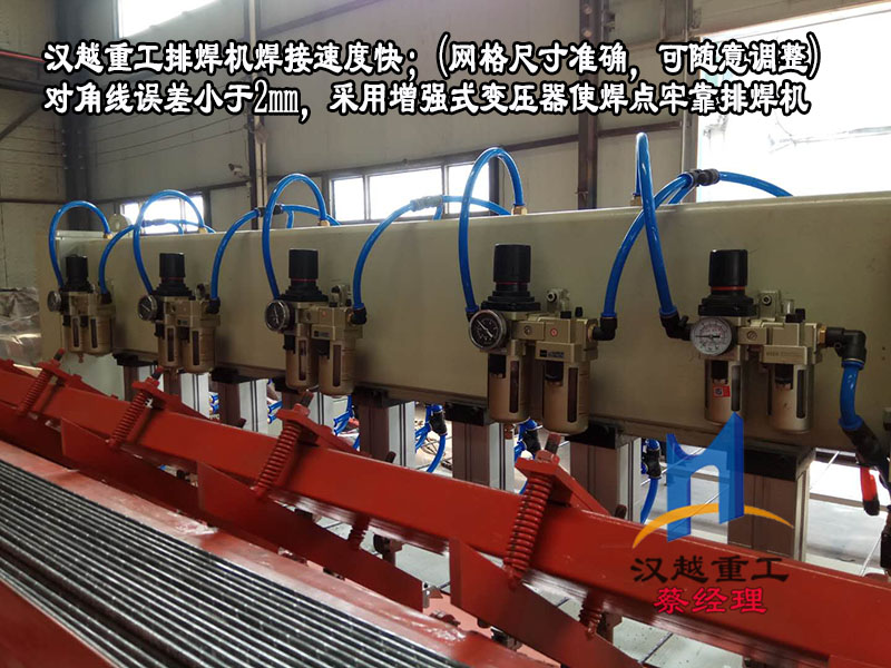 鋼筋網片圖片/鋼筋網片樣板圖 (2)