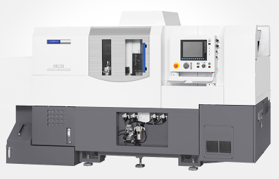 西铁城未来多元化数控机床MC20图片