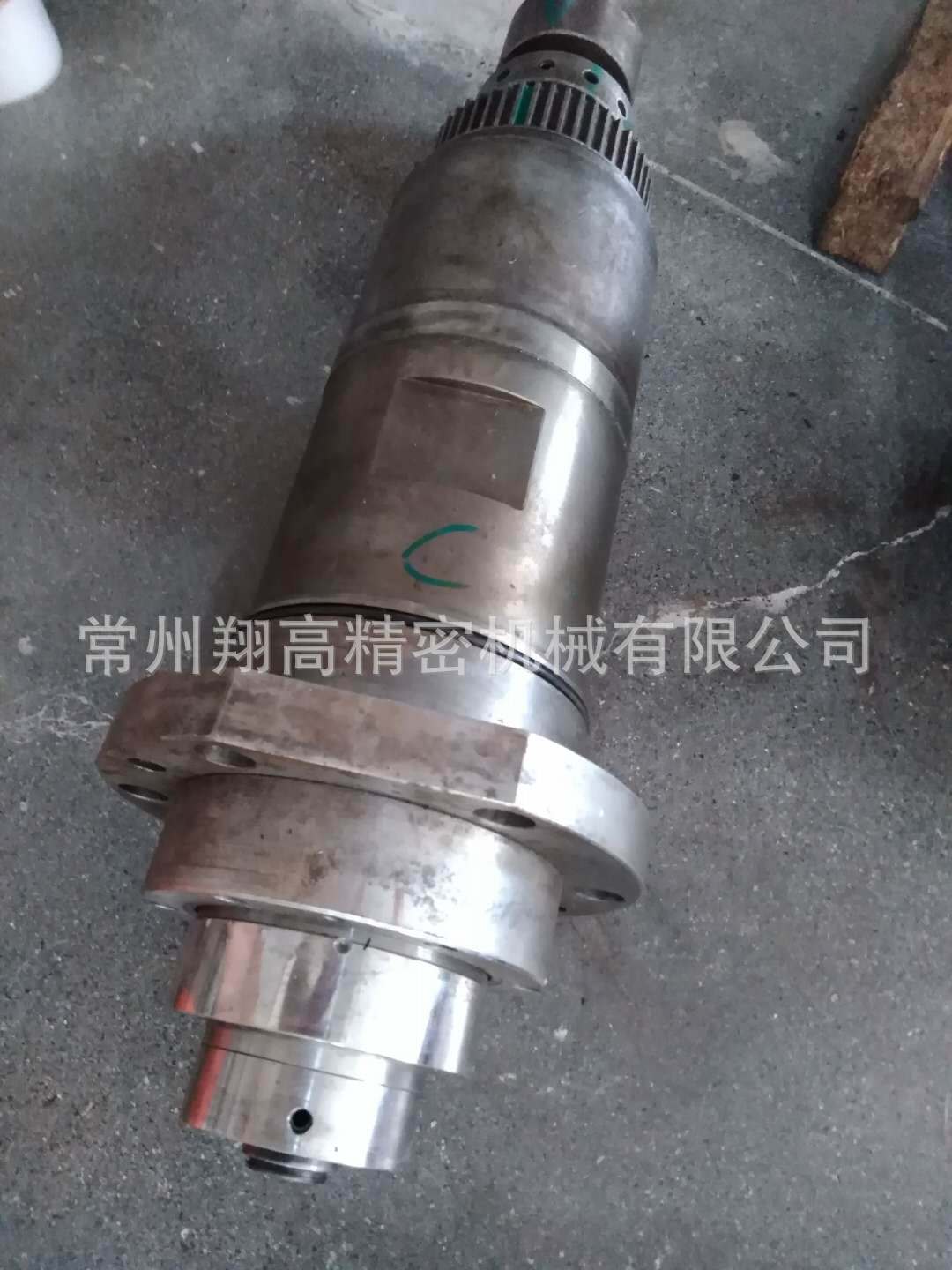 專業(yè)維修ALFING德國專機皮帶圖片