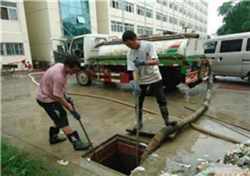 深圳市清理化粪池污厂家