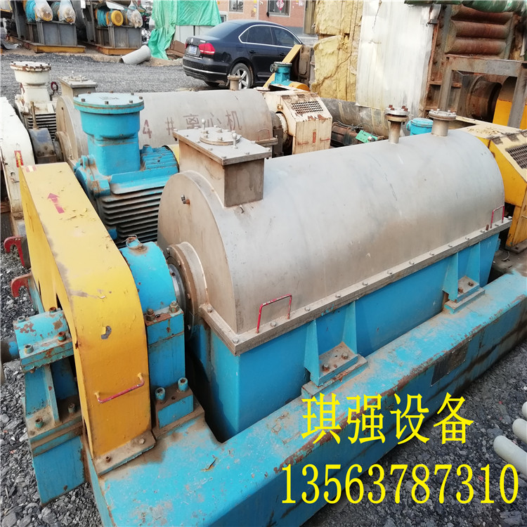 二手離心機(jī)圖片/二手離心機(jī)樣板圖 (4)