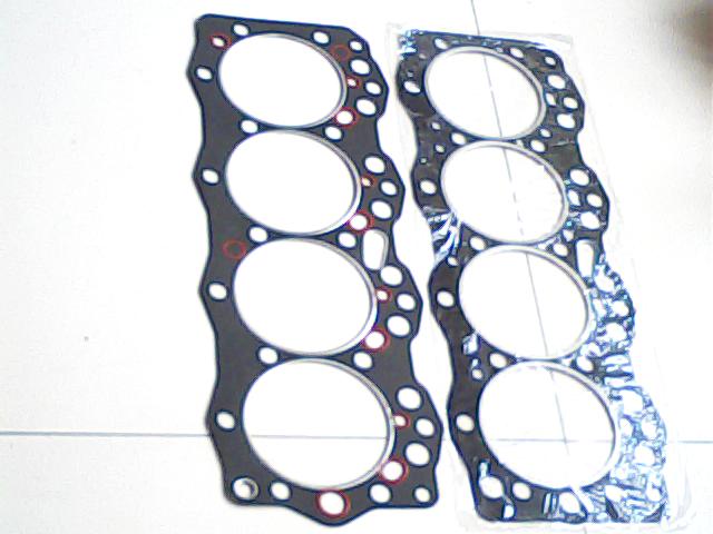 供應(yīng)濰柴華豐柴油機(jī)495.4100.4105.6105氣缸墊