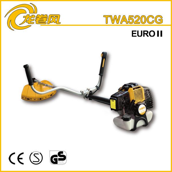 龍卷風(fēng)A款520側(cè)掛割草機(jī)圖片