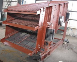 振動(dòng)篩圖片/振動(dòng)篩樣板圖 (4)