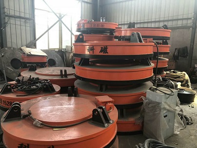 強磁吸盤圖片/強磁吸盤樣板圖 (2)