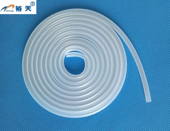 食品級硅膠管圖片/食品級硅膠管樣板圖 (4)